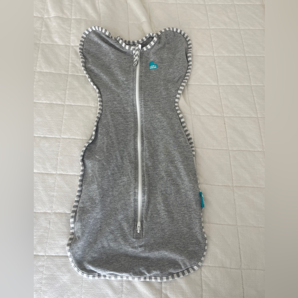 Love to Dream Swaddle UP, Baby Sleep Sack
